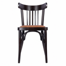Switch Chloe Bentwood Wooden Upholstered Side Chair 2 image