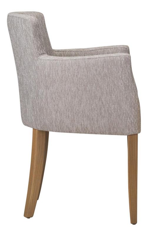 Leah Upholstered Armchair