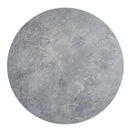Switch Metallic Anthracite Outdoor Laminate Restaurant Table Top - 12mm 3 image