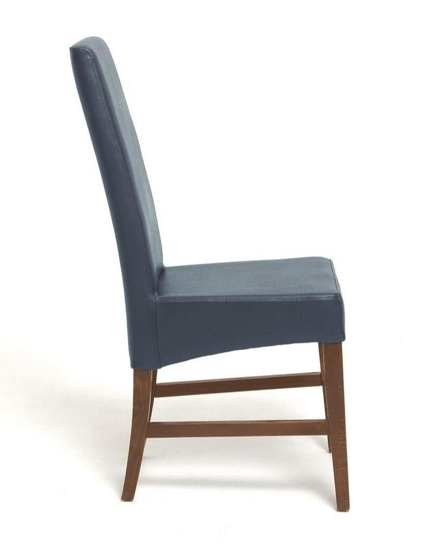 Vigo Upholstered Side Chair