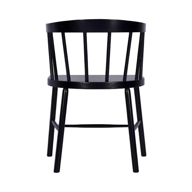 Skipper Wooden Armchair