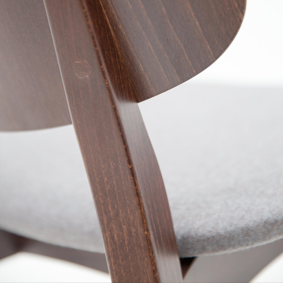 Gordona Upholstered Bar Stool