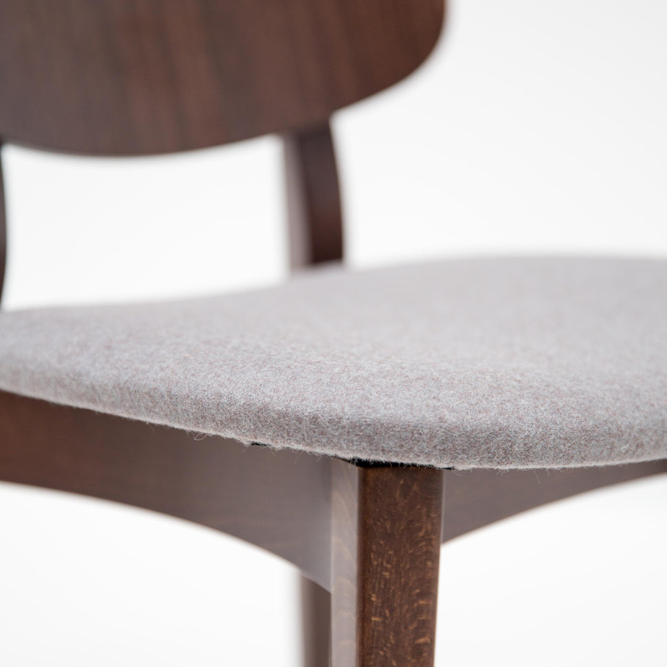 Gordona Upholstered Bar Stool