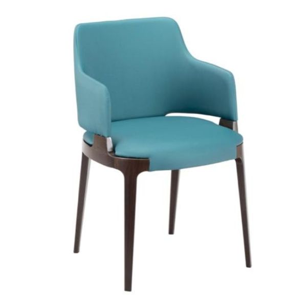 Anna Upholstered Armchair