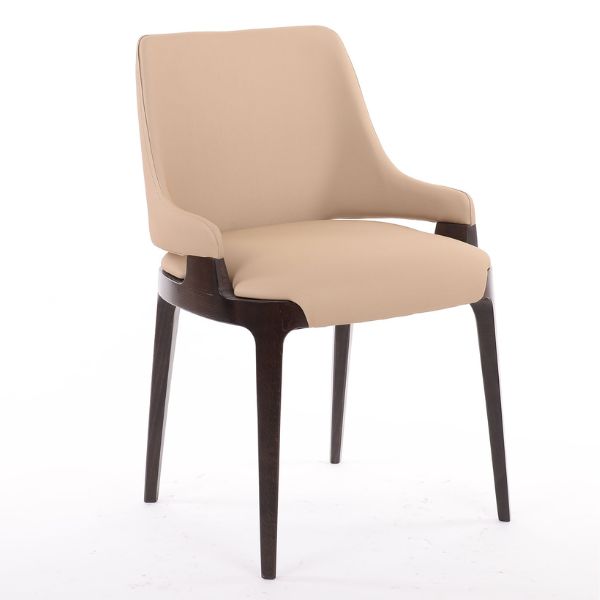 Anna Upholstered Side Chair