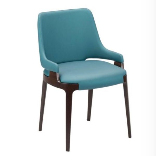Anna Upholstered Side Chair