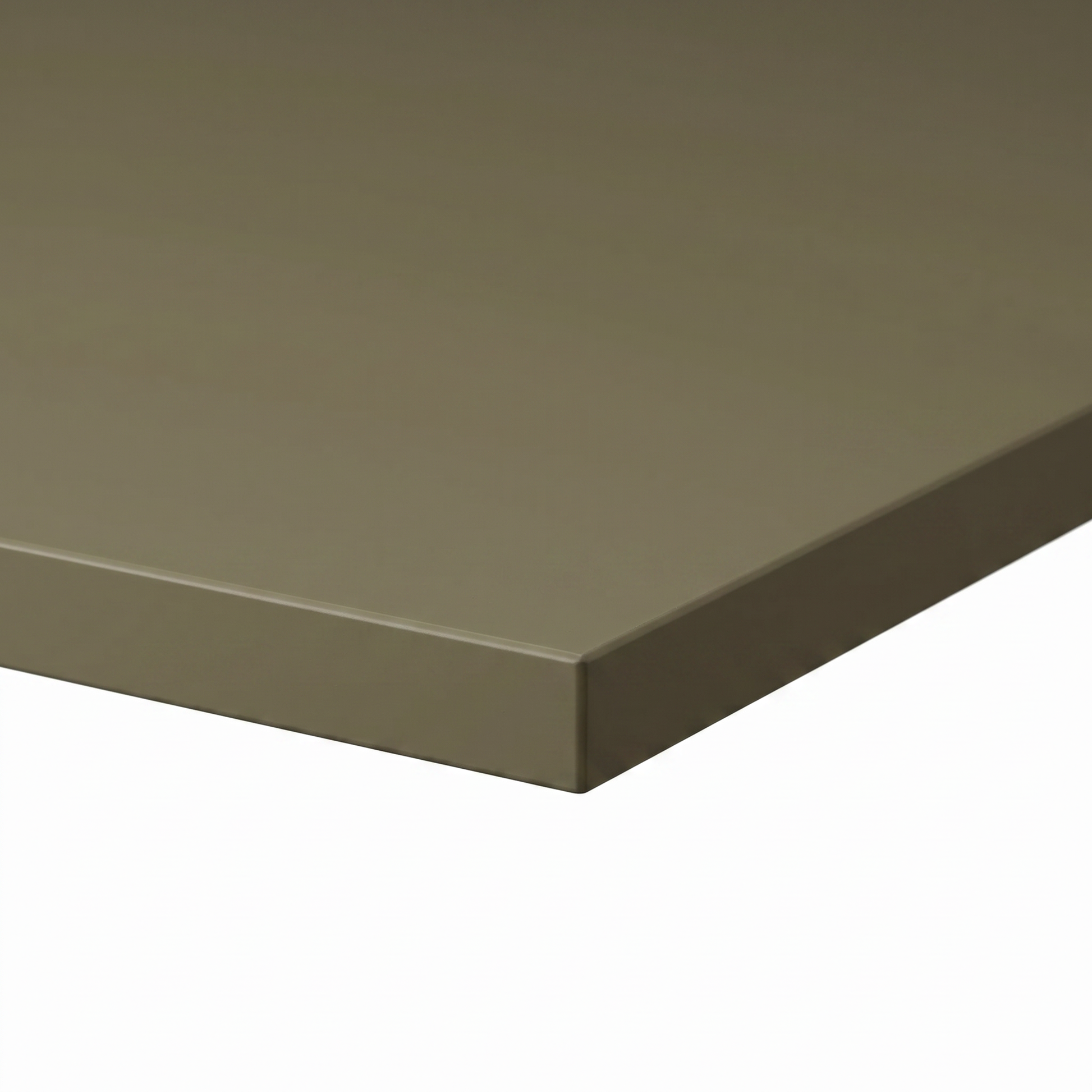 Agave Green Restaurant Laminate Table Top - 25mm