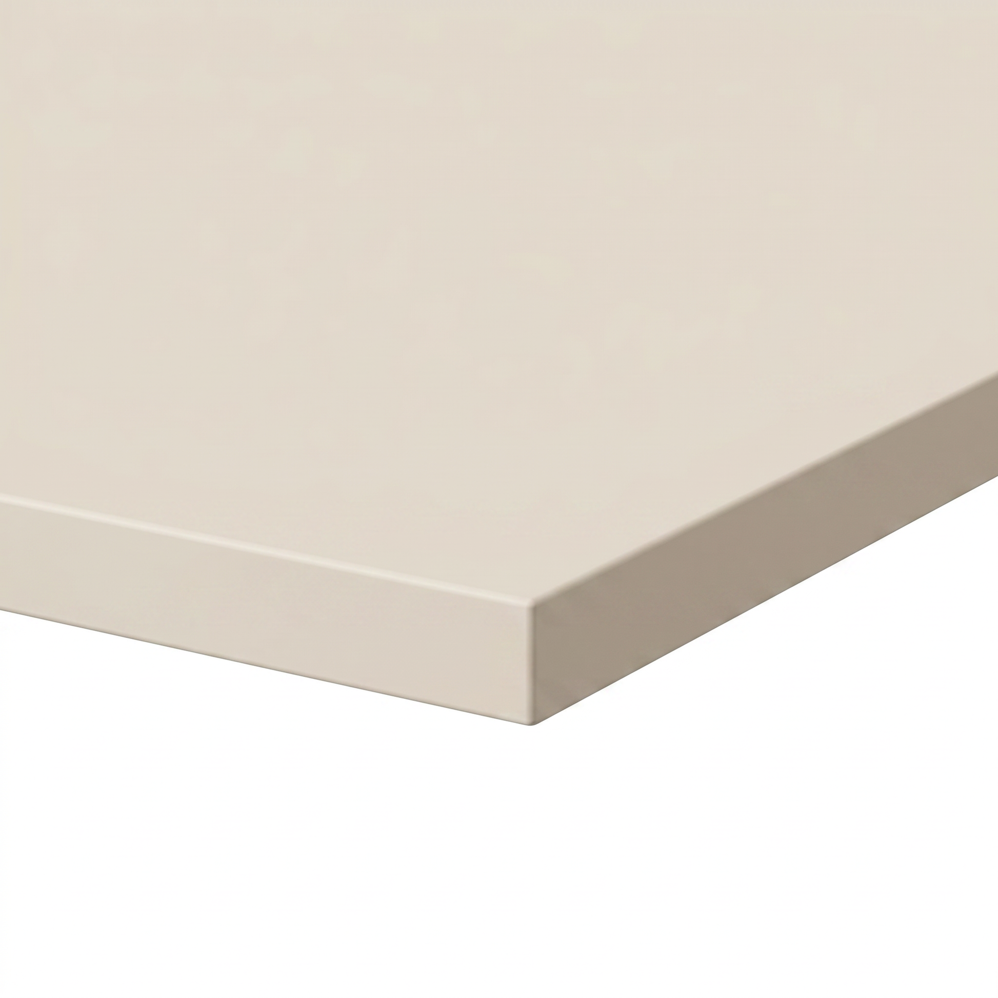 Angora Grey Restaurant Laminate Table Top - 25mm