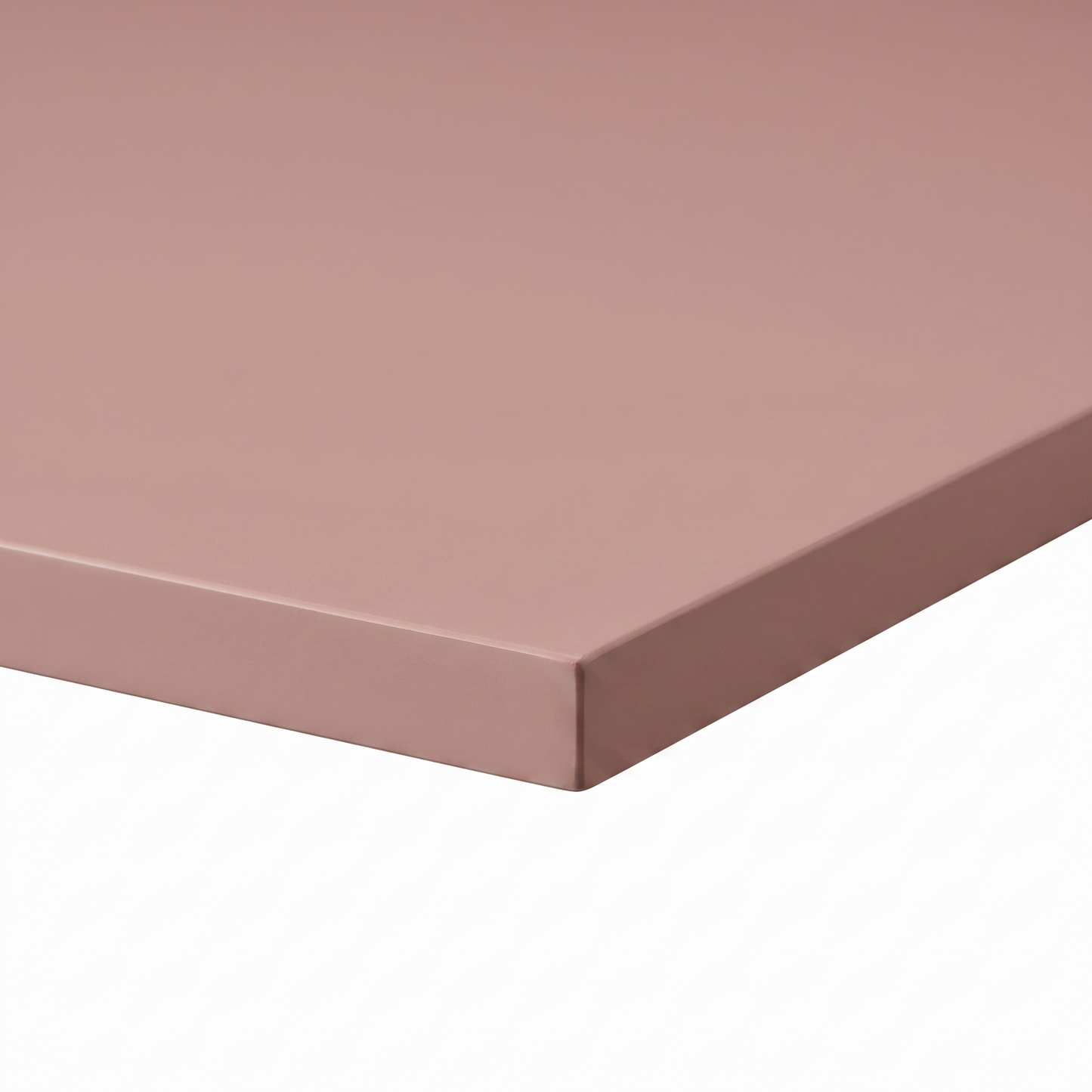 Antique Rose Restaurant Laminate Table Top - 25mm