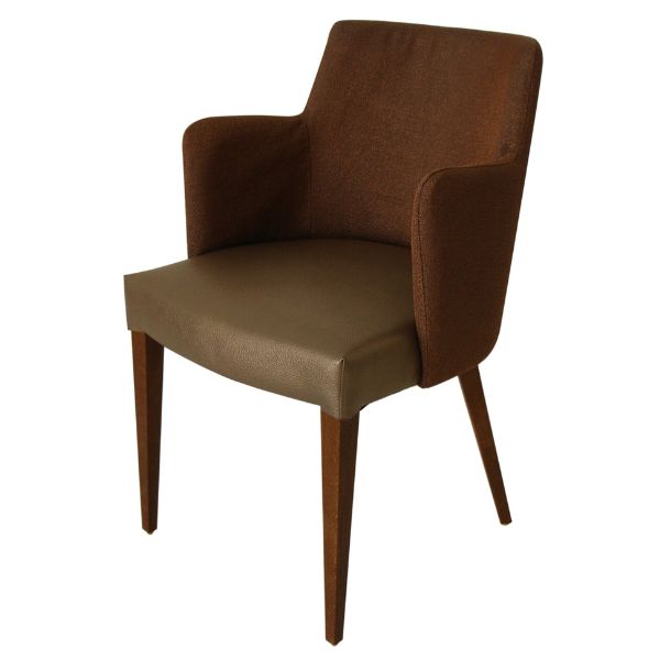 Anton Upholstered Armchair