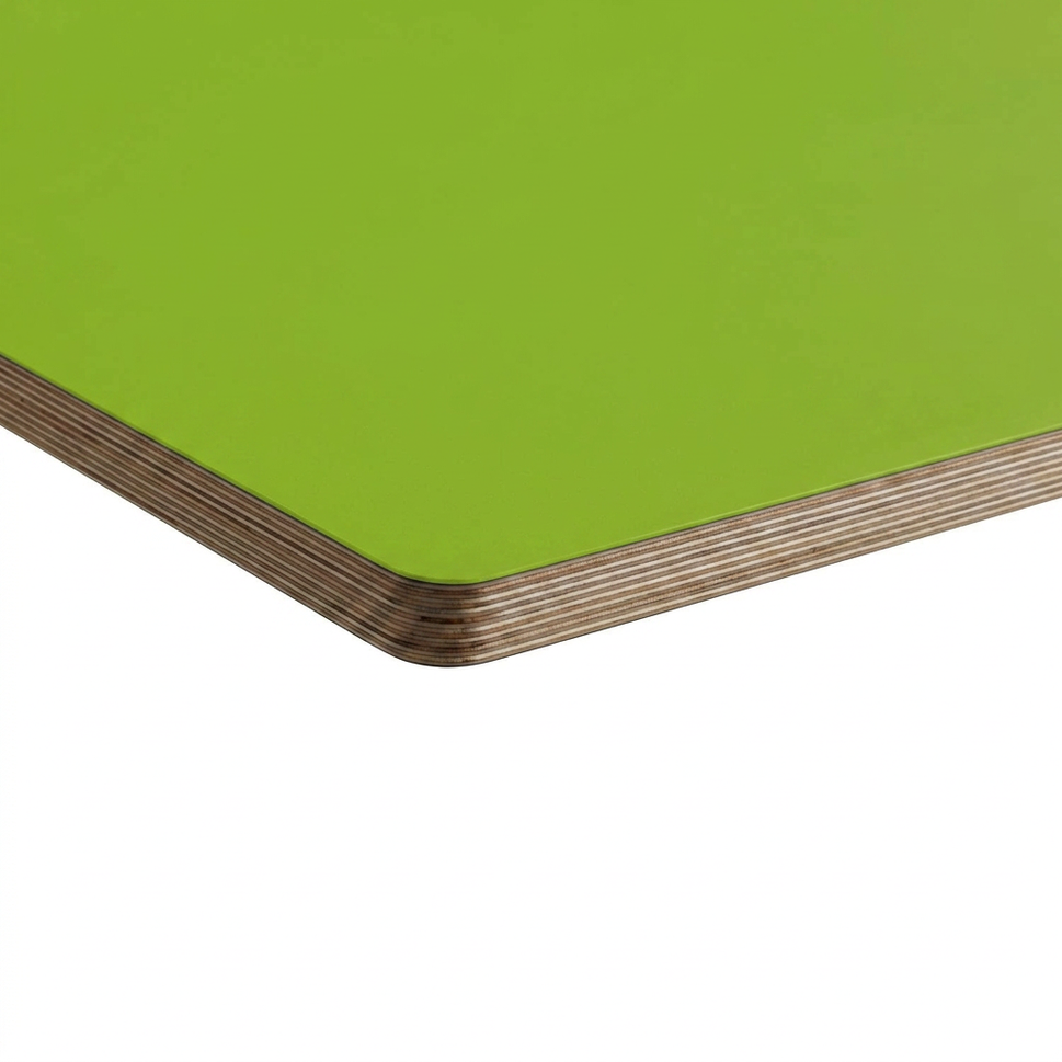 Apple Laminate Table Top - 25mm