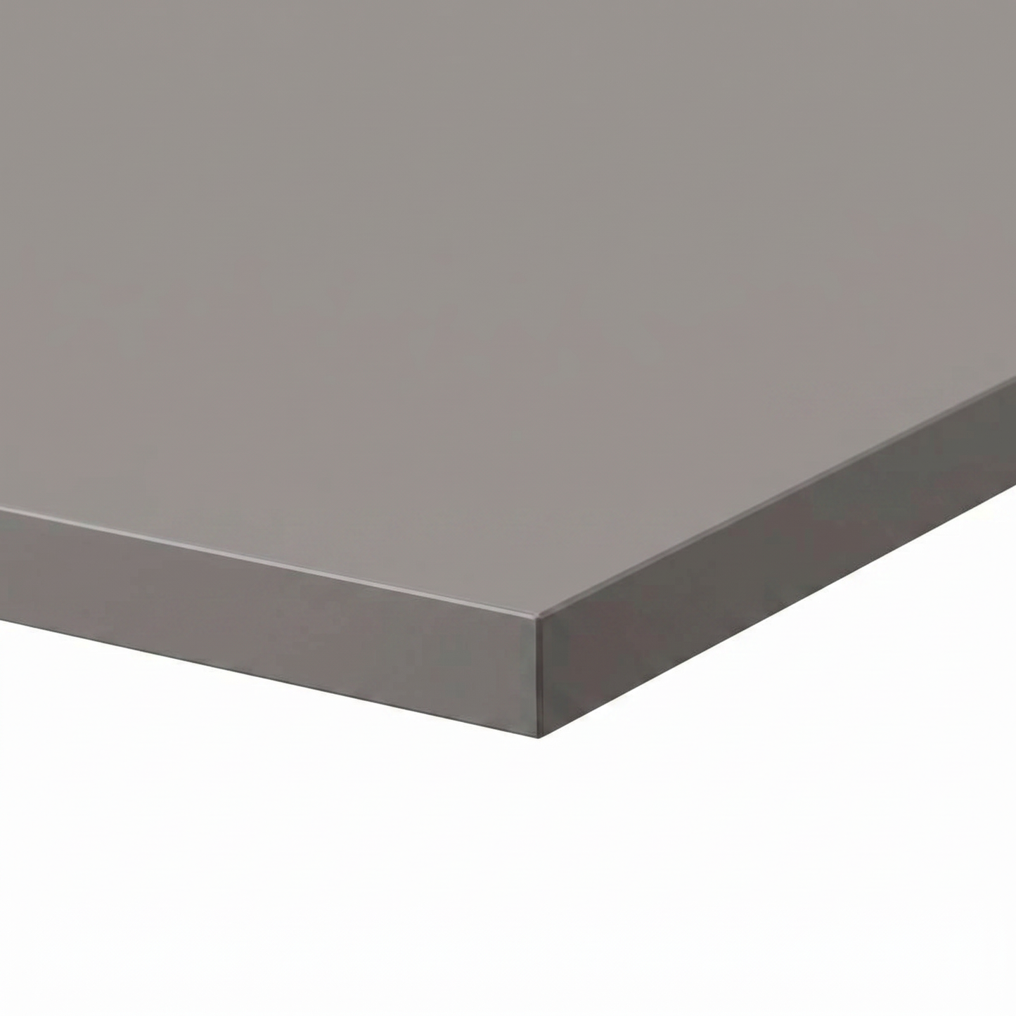 Arctic Grey Restaurant Laminate Table Top - 25mm