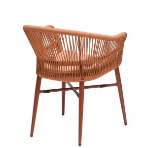 Melbourne Outdoor Armchair