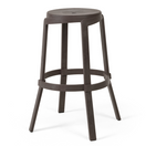 Switch Stax Outdoor Stacking Bar Stool 1 image