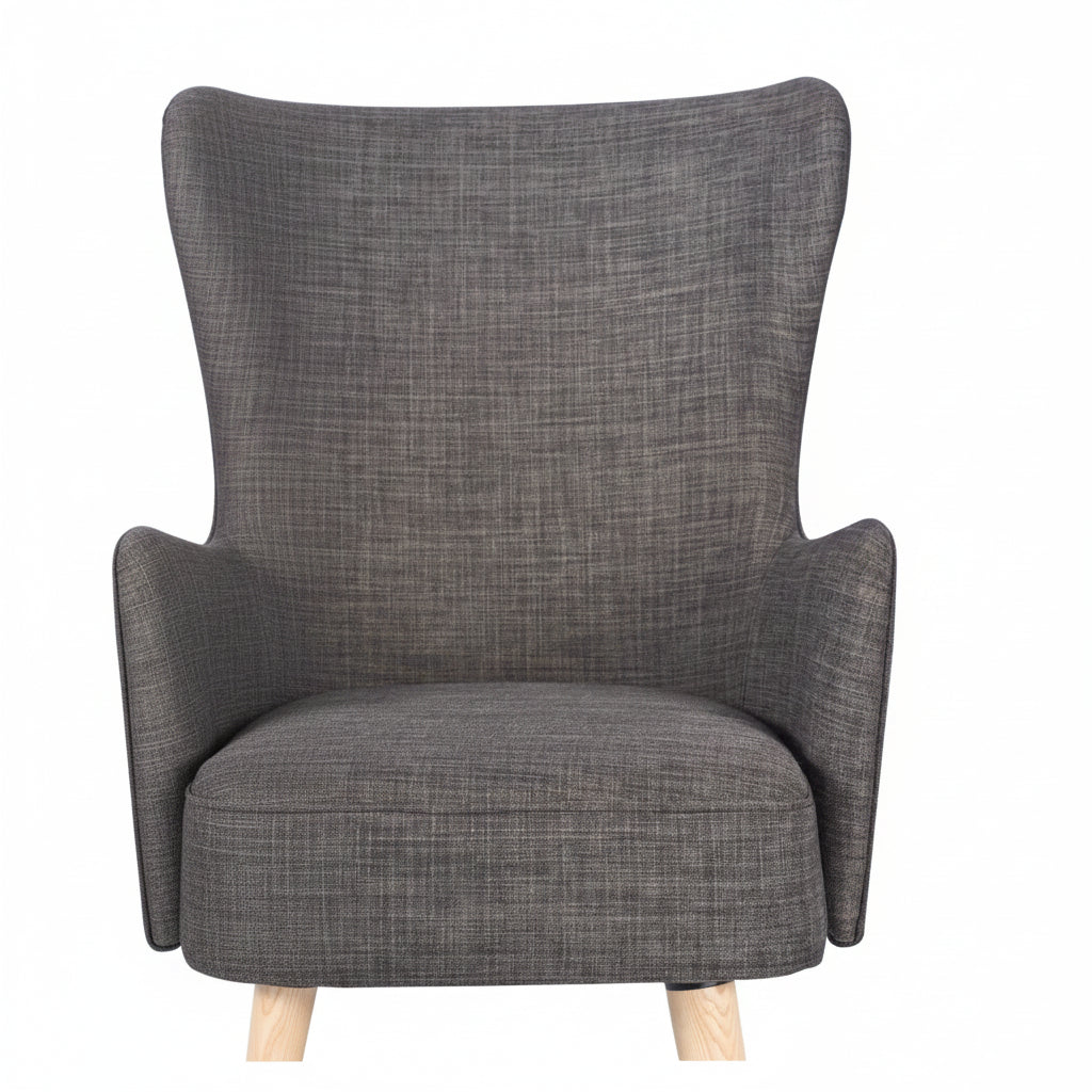 Camden Wing Back Lounge Chair