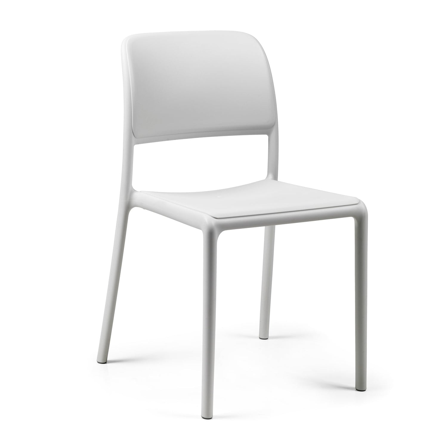 Riva Outdoor Stacking Bistro Side Chair