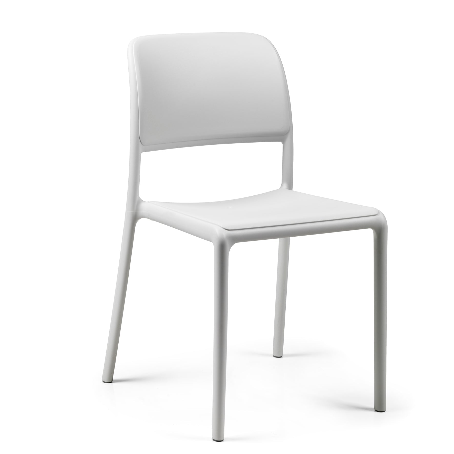 Riva Outdoor Stacking Bistro Side Chair