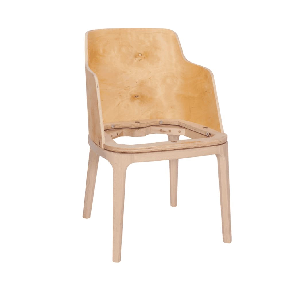 Wellington Armchair Frame