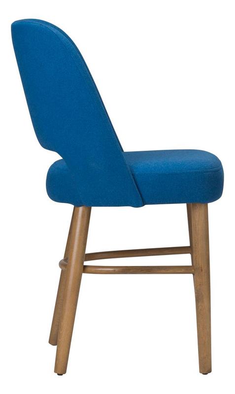 Alasia Upholstered Side Chair