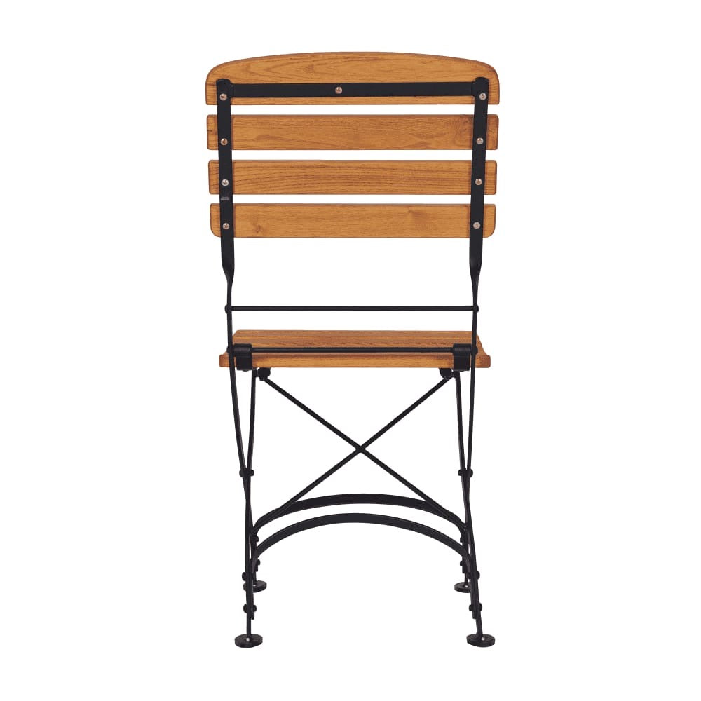 Arch Outdoor Folding Picnic Side Chair