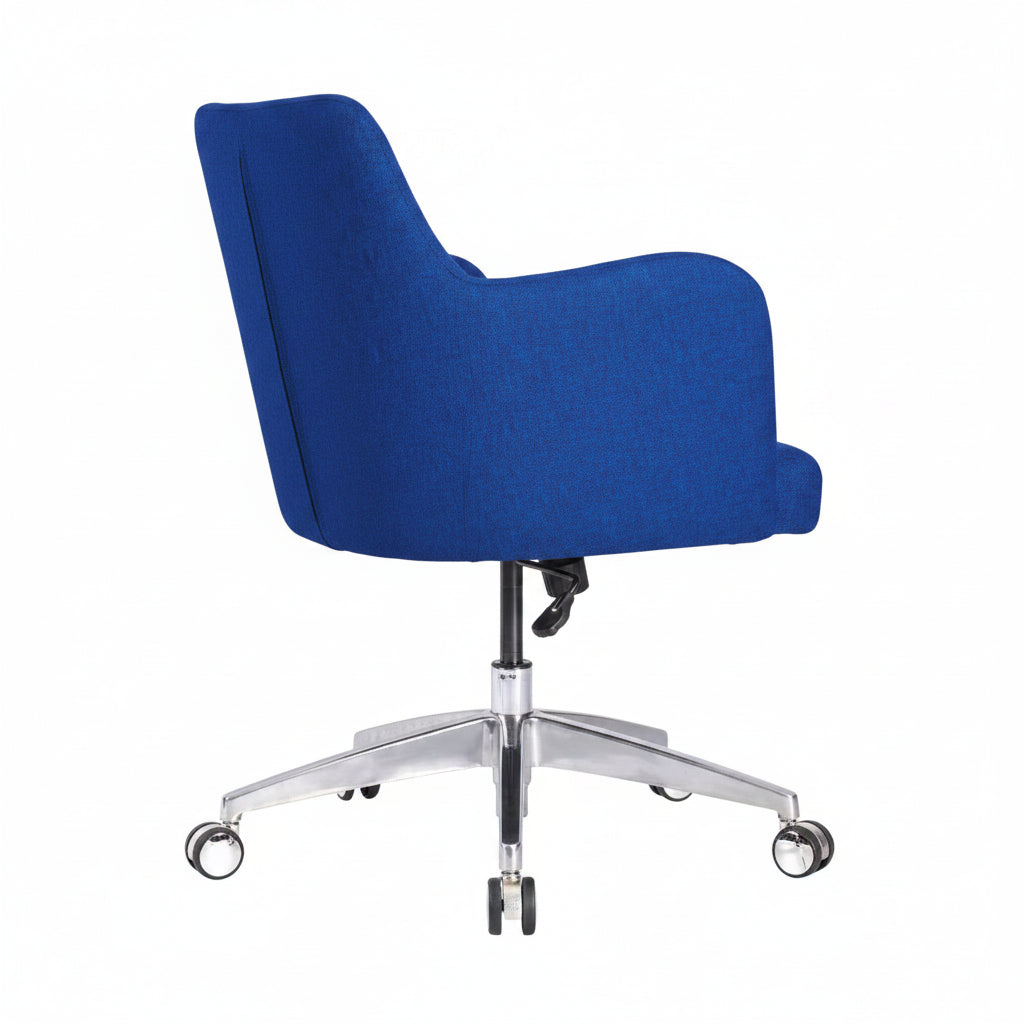 Camden Upholstered Arm Task Chair