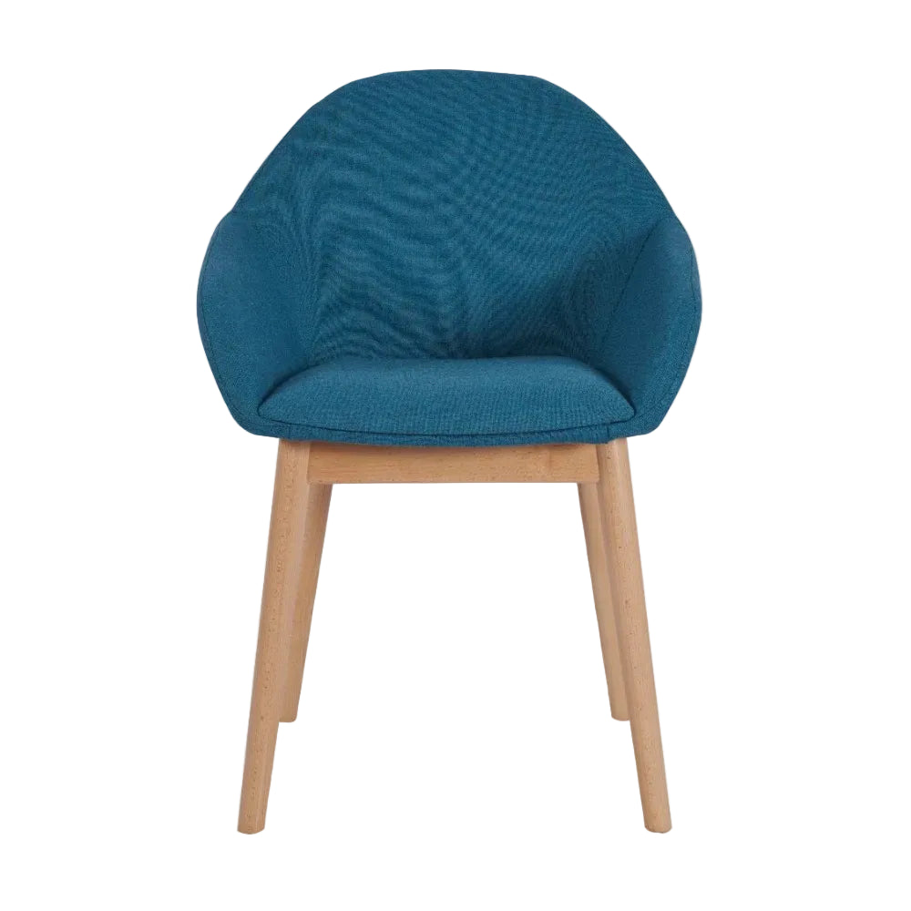 Orlando Upholstered Armchair