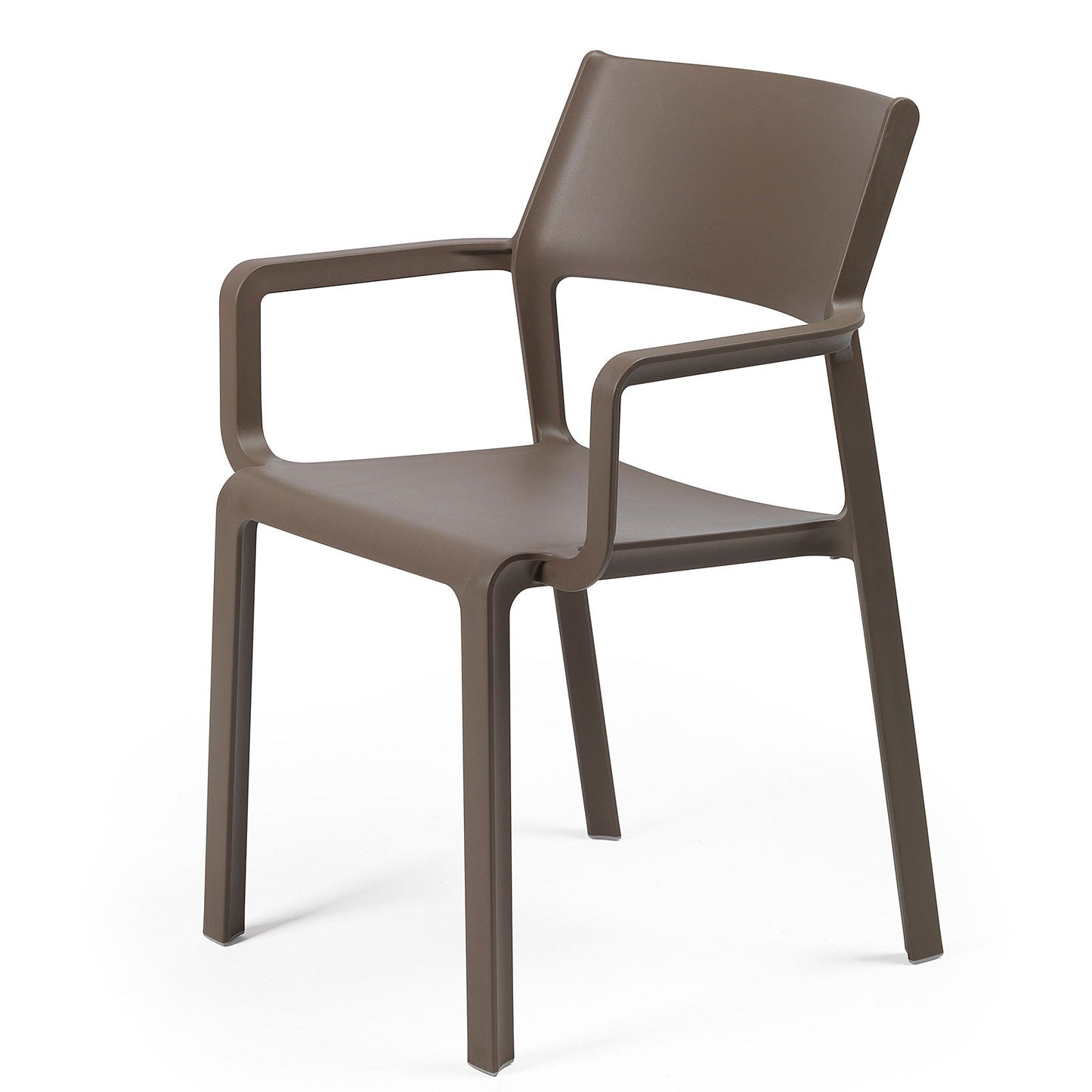 Trill Outdoor Stacking Armchair