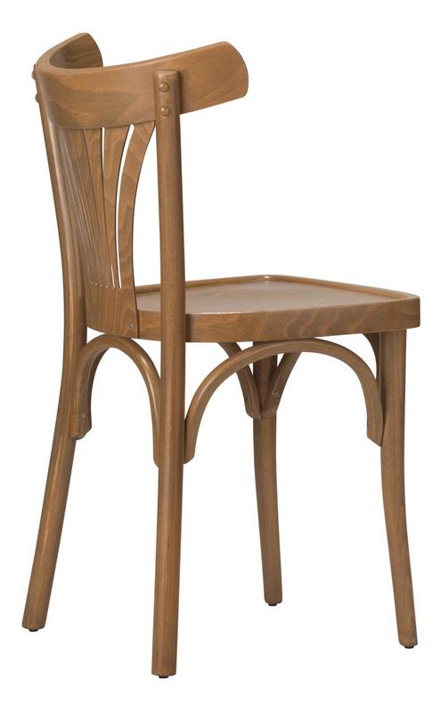 Catania Bentwood Side Chair