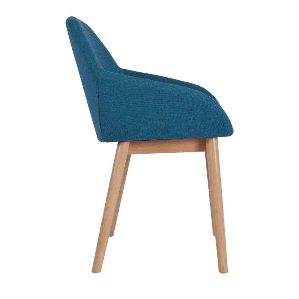 Orlando Upholstered Armchair