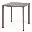 Switch Cube Four Leg Outdoor Stacking Table - 800 x 800mm Square 2 image