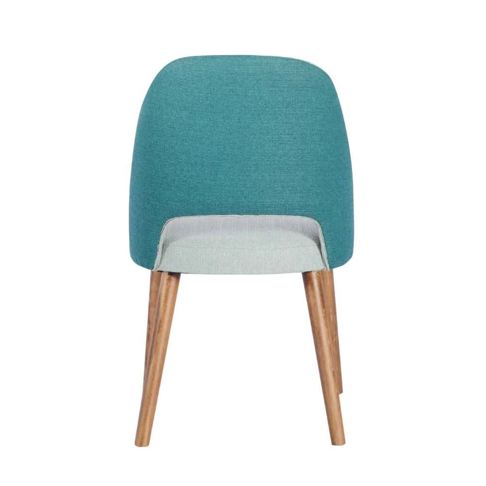 Garda Upholstered Side Chair