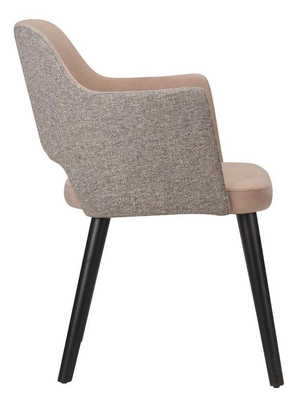 Cirrus Upholstered Armchair