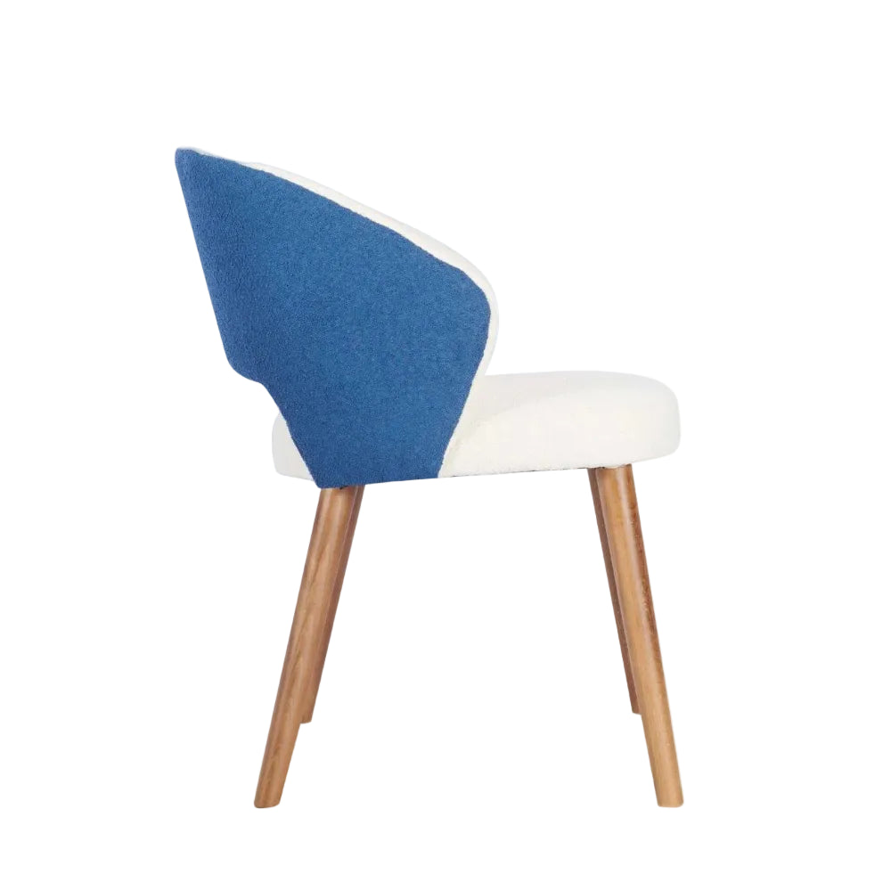 Garda Upholstered Armchair
