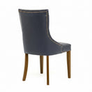 Switch Tucana Highback Upholstered Side Chair 3 image