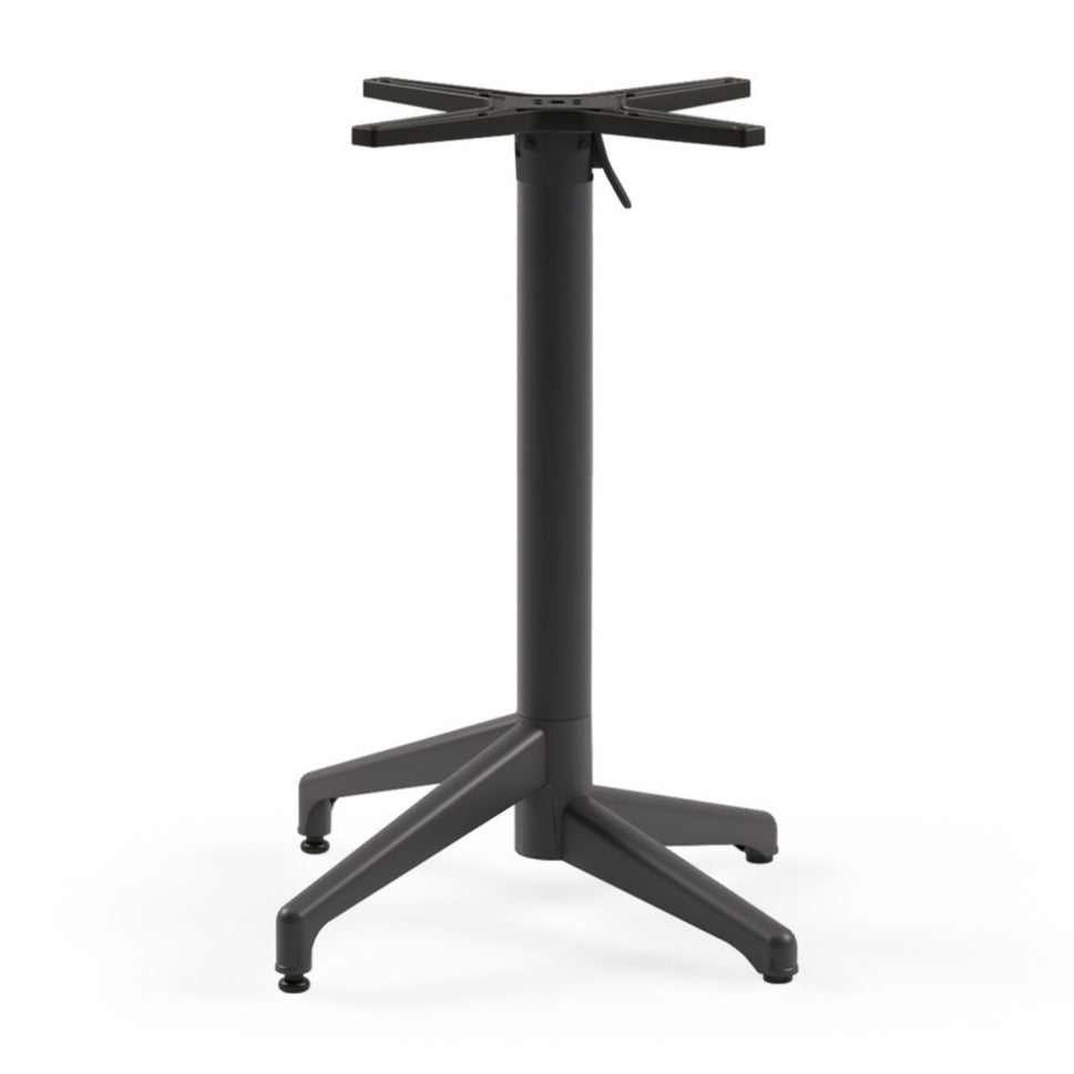 Boom Outdoor Fliptop Table Base - Small