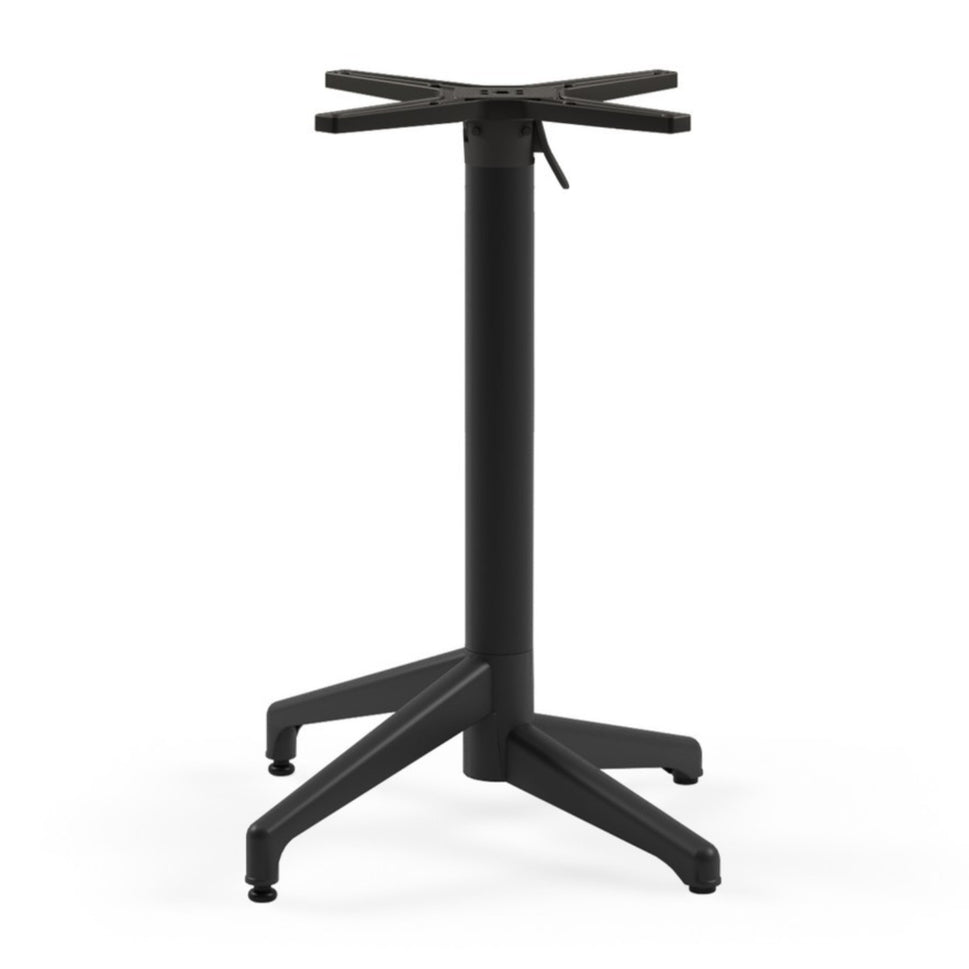 Boom Outdoor Fliptop Table Base - Small