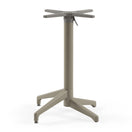 Switch Boom Outdoor Fliptop Table Base - Small 1 image
