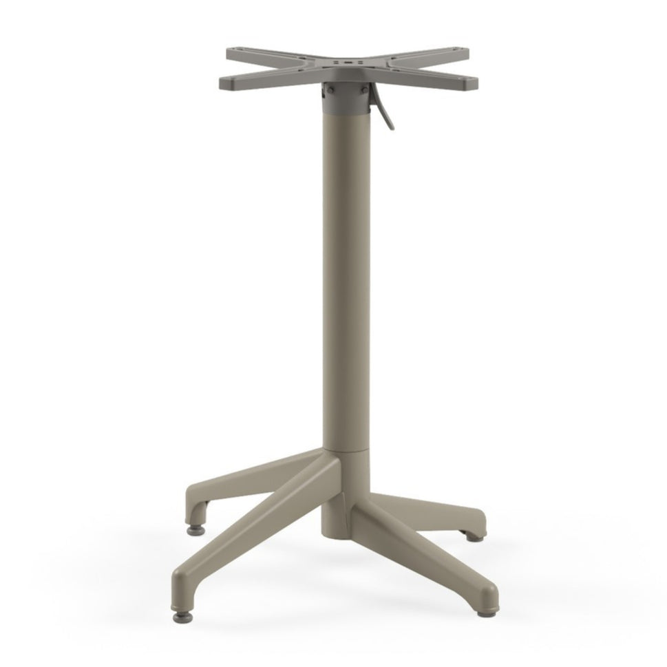 Boom Outdoor Fliptop Table Base - Small