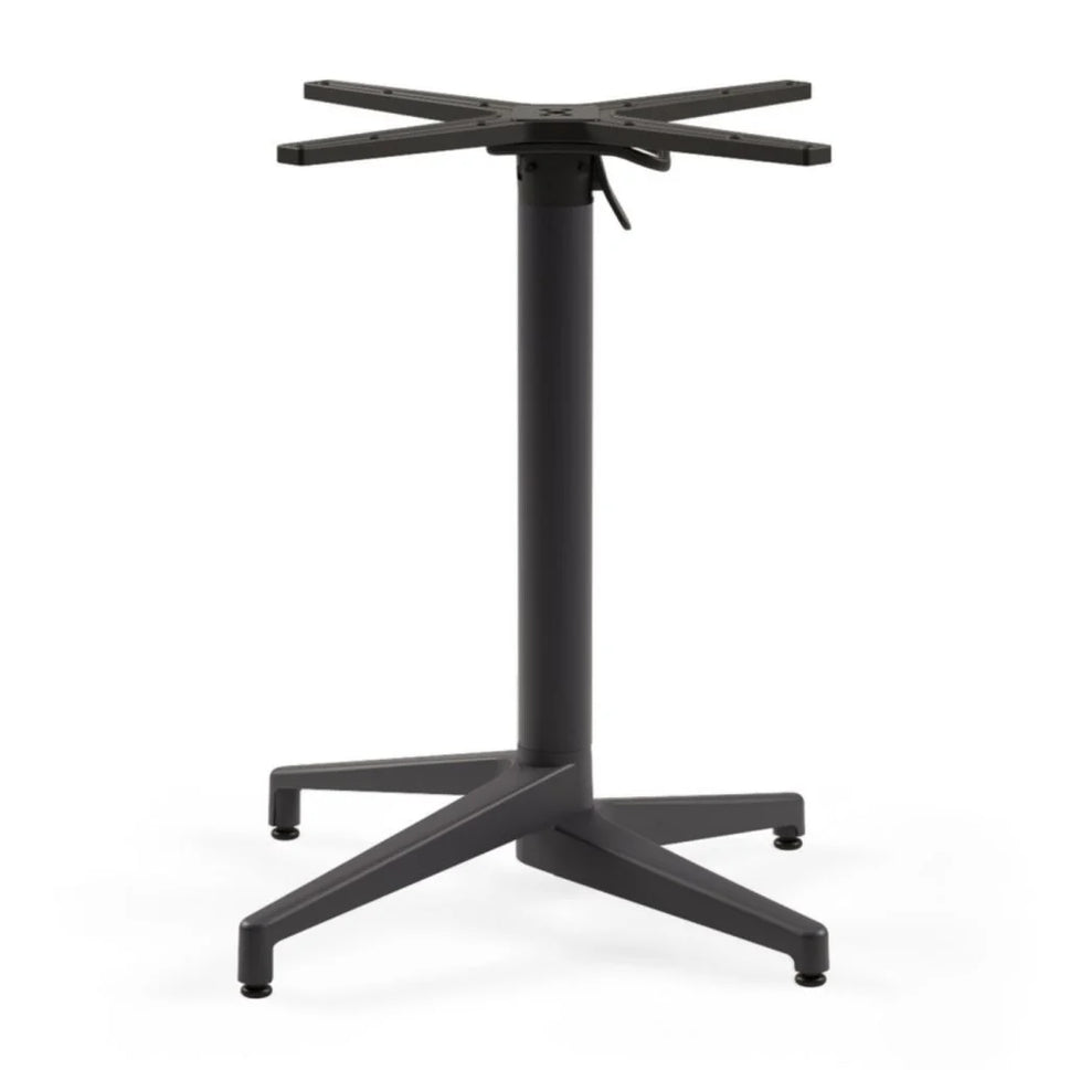 Boom Outdoor Fliptop Table Base - Large