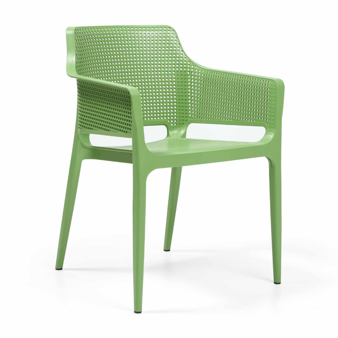 Boom Stacking Outdoor Armchair