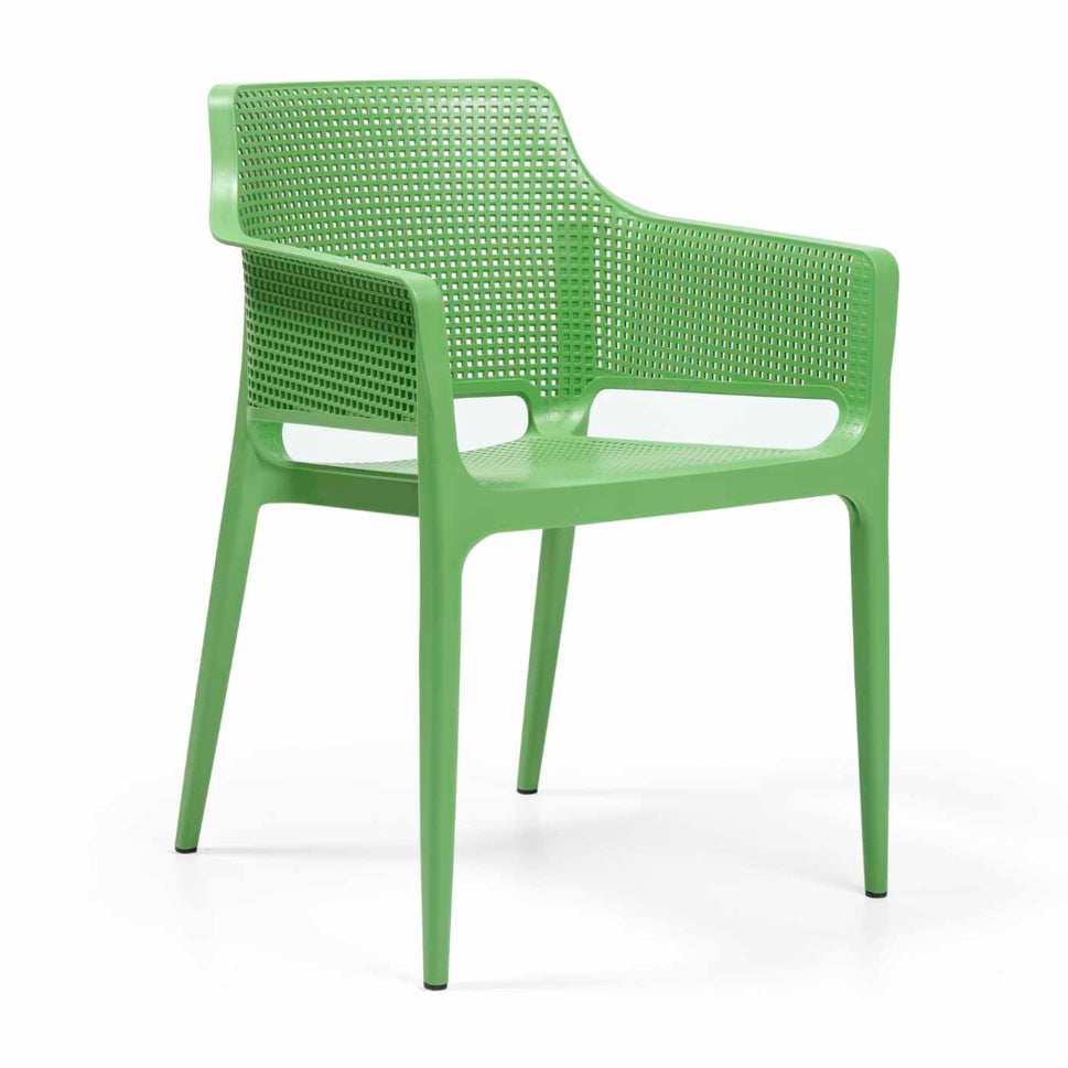 Boom Stacking Outdoor Armchair