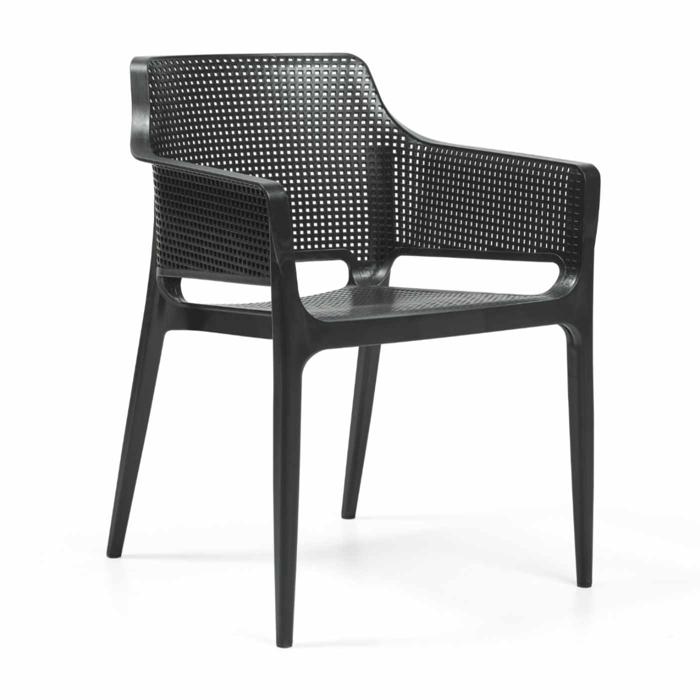 Boom Stacking Outdoor Armchair