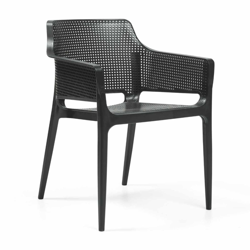 Boom Stacking Outdoor Armchair