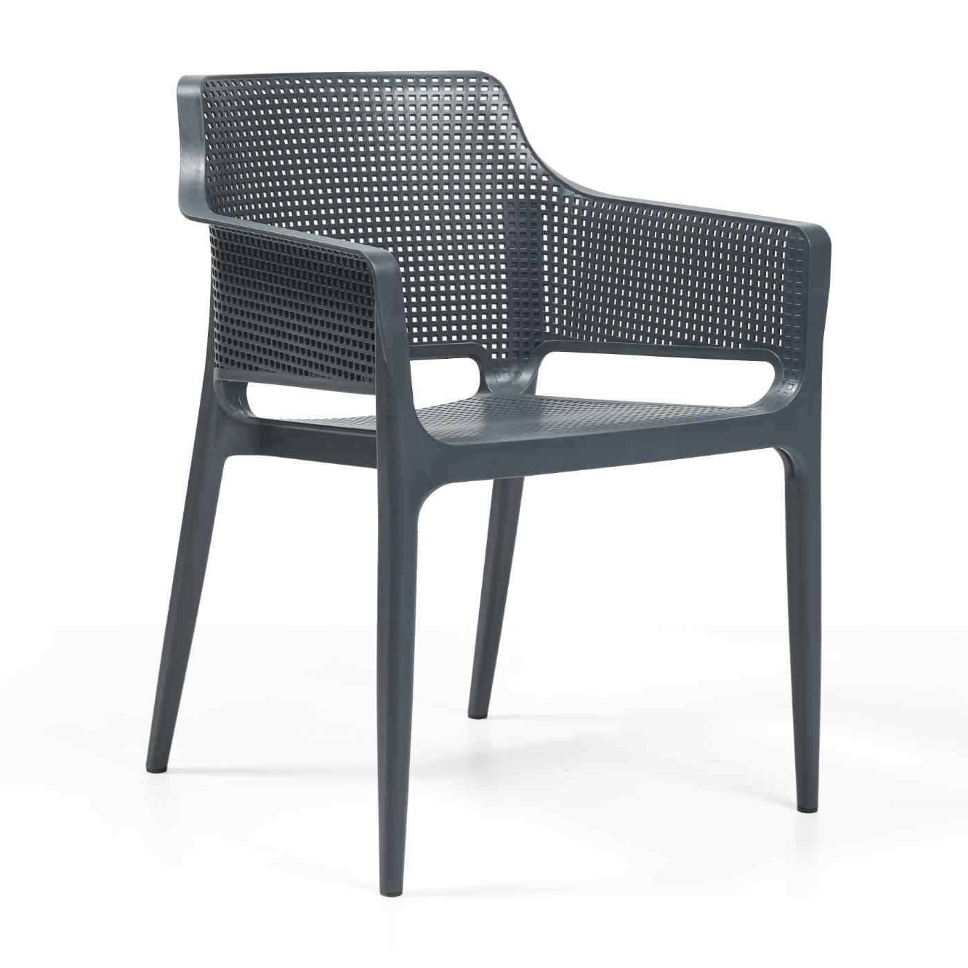 Boom Stacking Outdoor Armchair