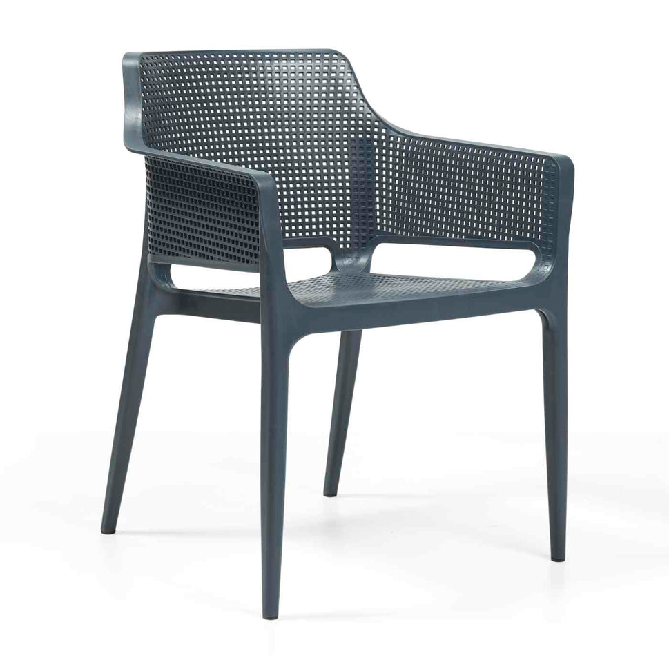 Boom Stacking Outdoor Armchair
