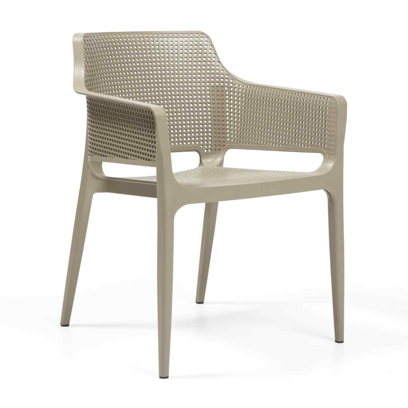 Boom Stacking Outdoor Armchair