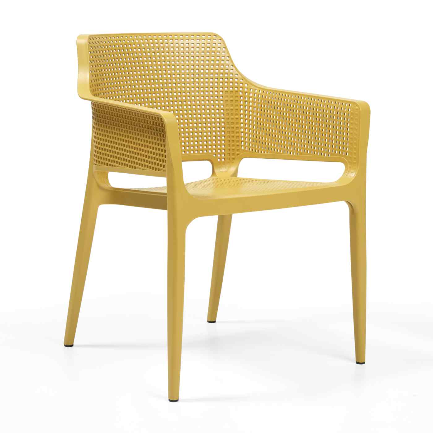 Boom Stacking Outdoor Armchair