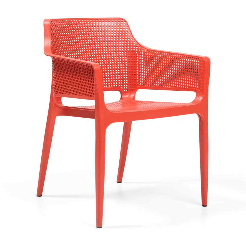 Boom Stacking Outdoor Armchair