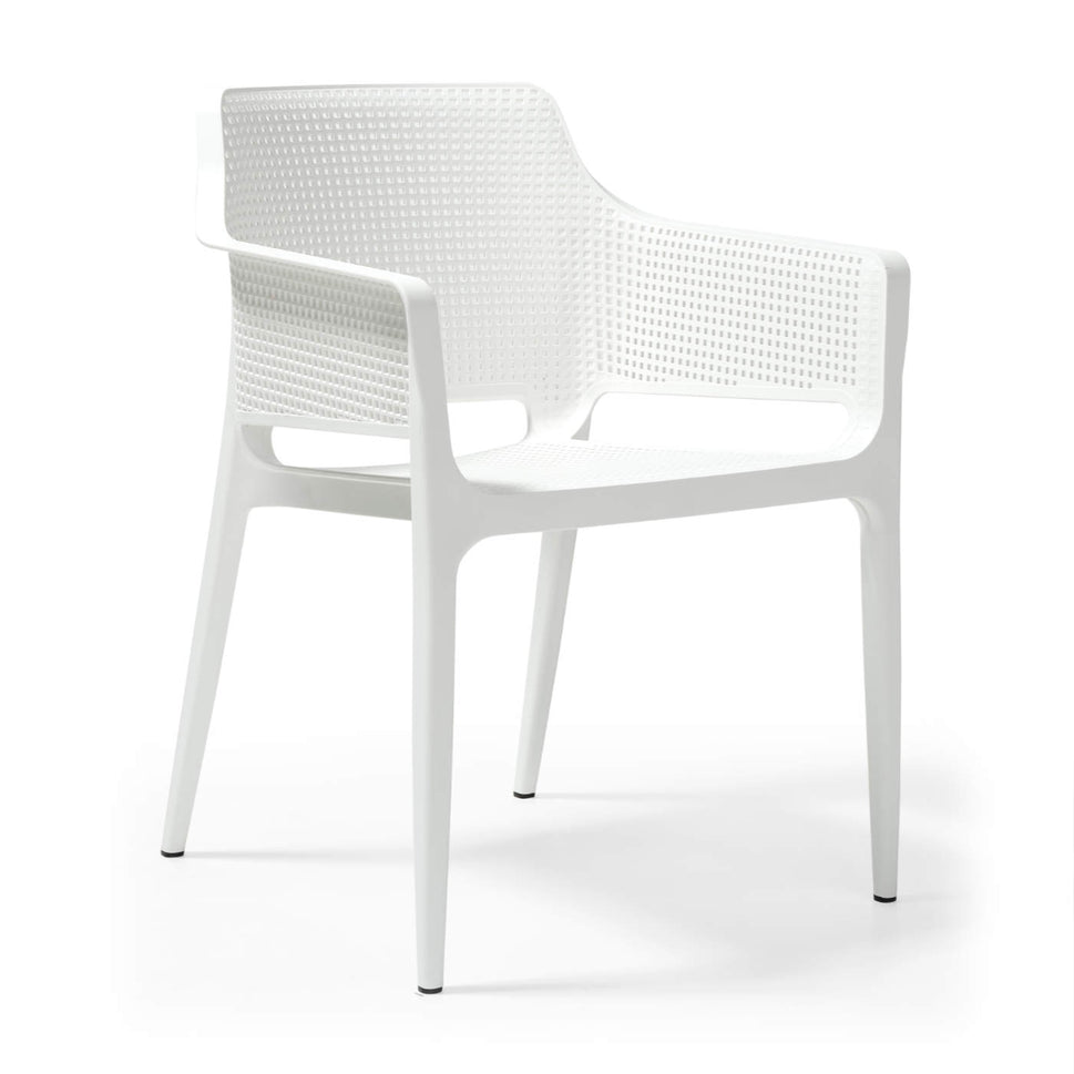 Boom Stacking Outdoor Armchair