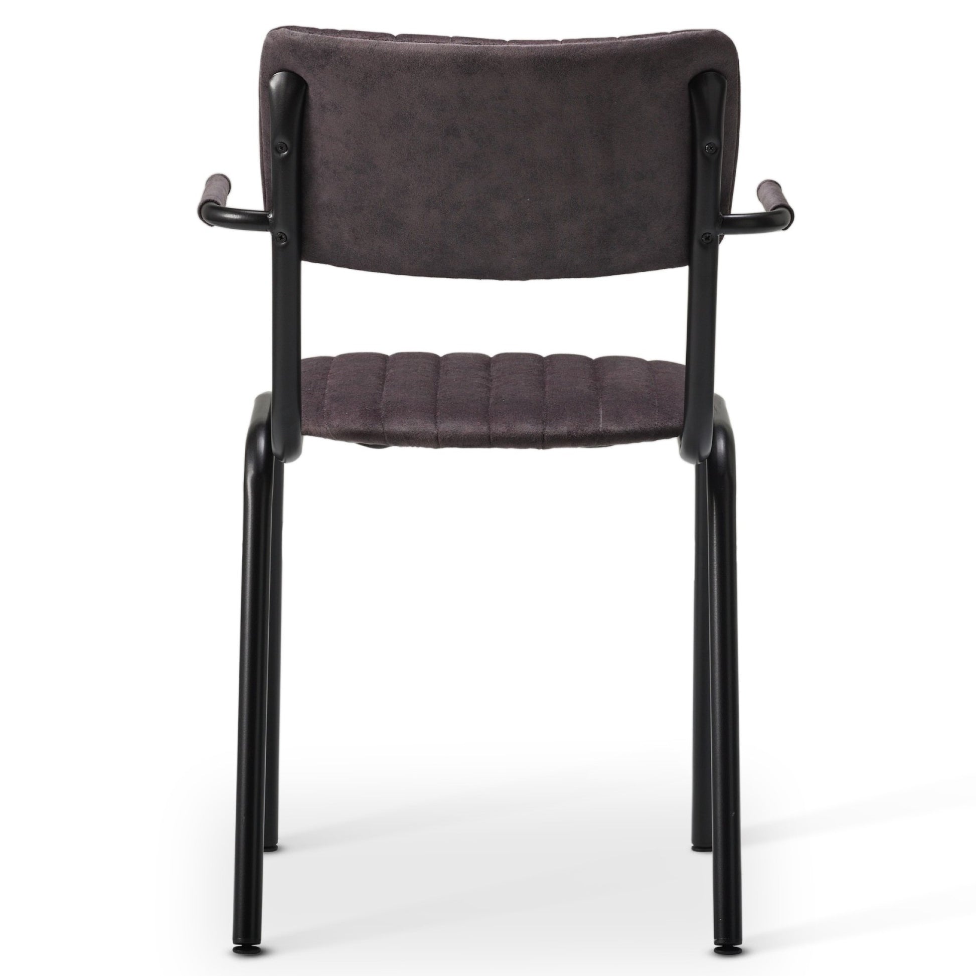 Derby Industrial Armchair